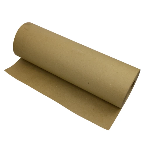 Papier pakowy w roli kraft 1000mm/ 50m 80g