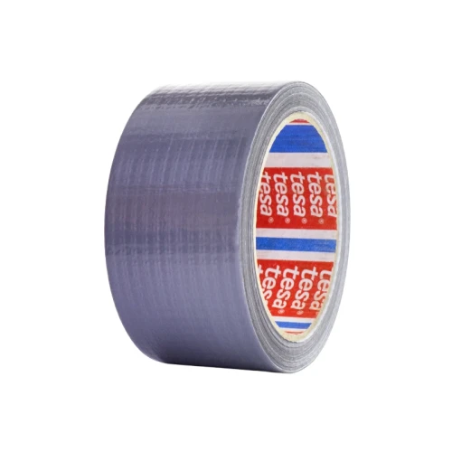 Taśma naprawcza duct tape tesa 4610 50x25m srebrna