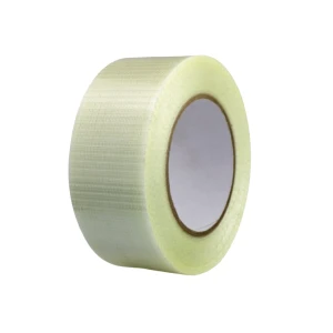 Taśma filamentowa wzmacniana krzyżowo 50x50 