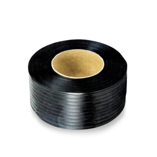 Taśma spinająca PP 12 x 0,80 x 2000 czarna