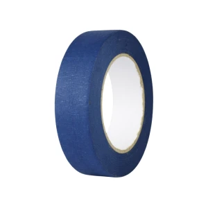 Taśma maskująca malarska 30x50 niebieska