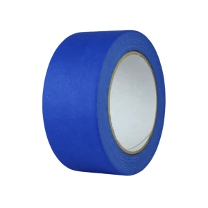 Taśma maskująca malarska 48x50 niebieska