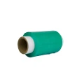 Folia stretch minirap zielona 0,25 kg