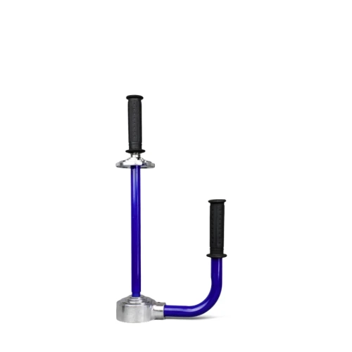 regulowany dyspenser do folii stretch