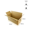 Karton do przeprowadzki 525x250x250 mm