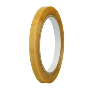 Taśma pvc 9x66 transparentna
