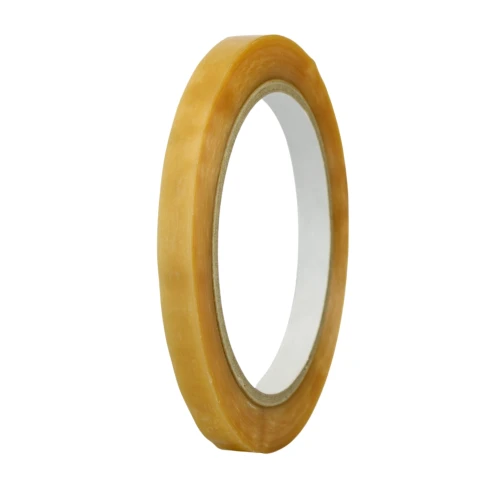 Taśma pvc 9x66 transparentna