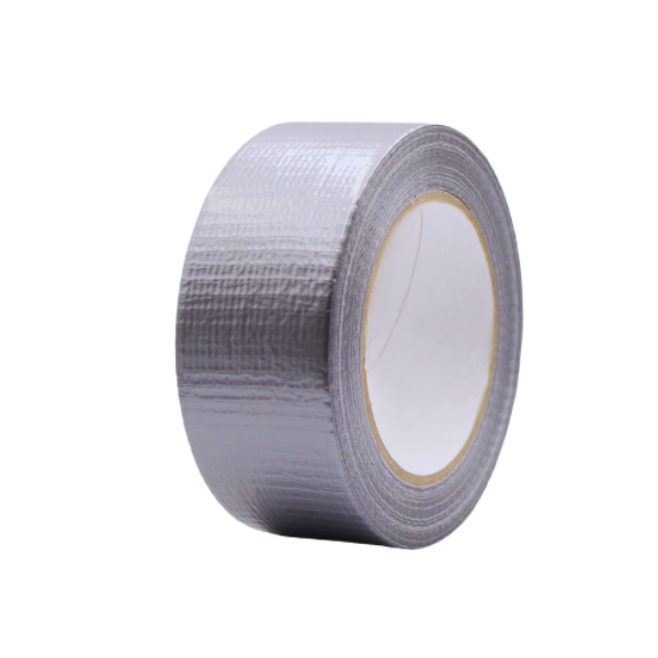 Taśma naprawcza duct tape 38x50 srebrna