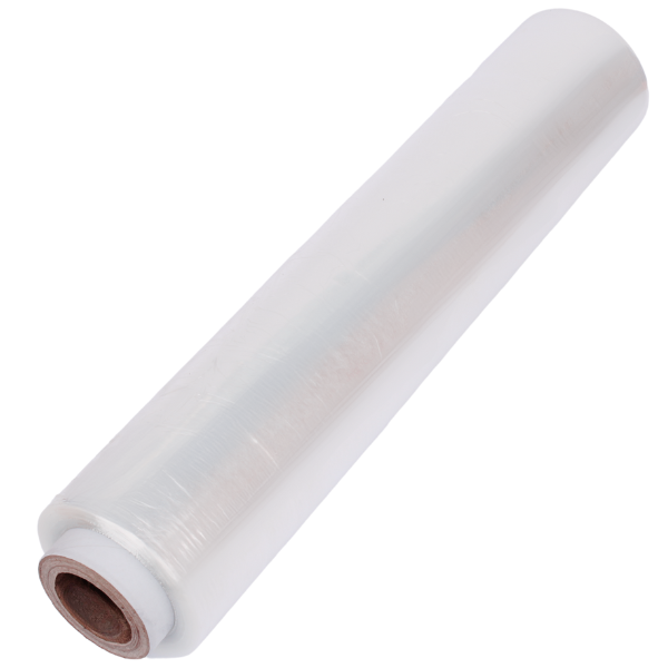 Folia stretch 3 kg transparentna mocna