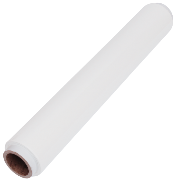 Folia stretch 1,5 kg biała