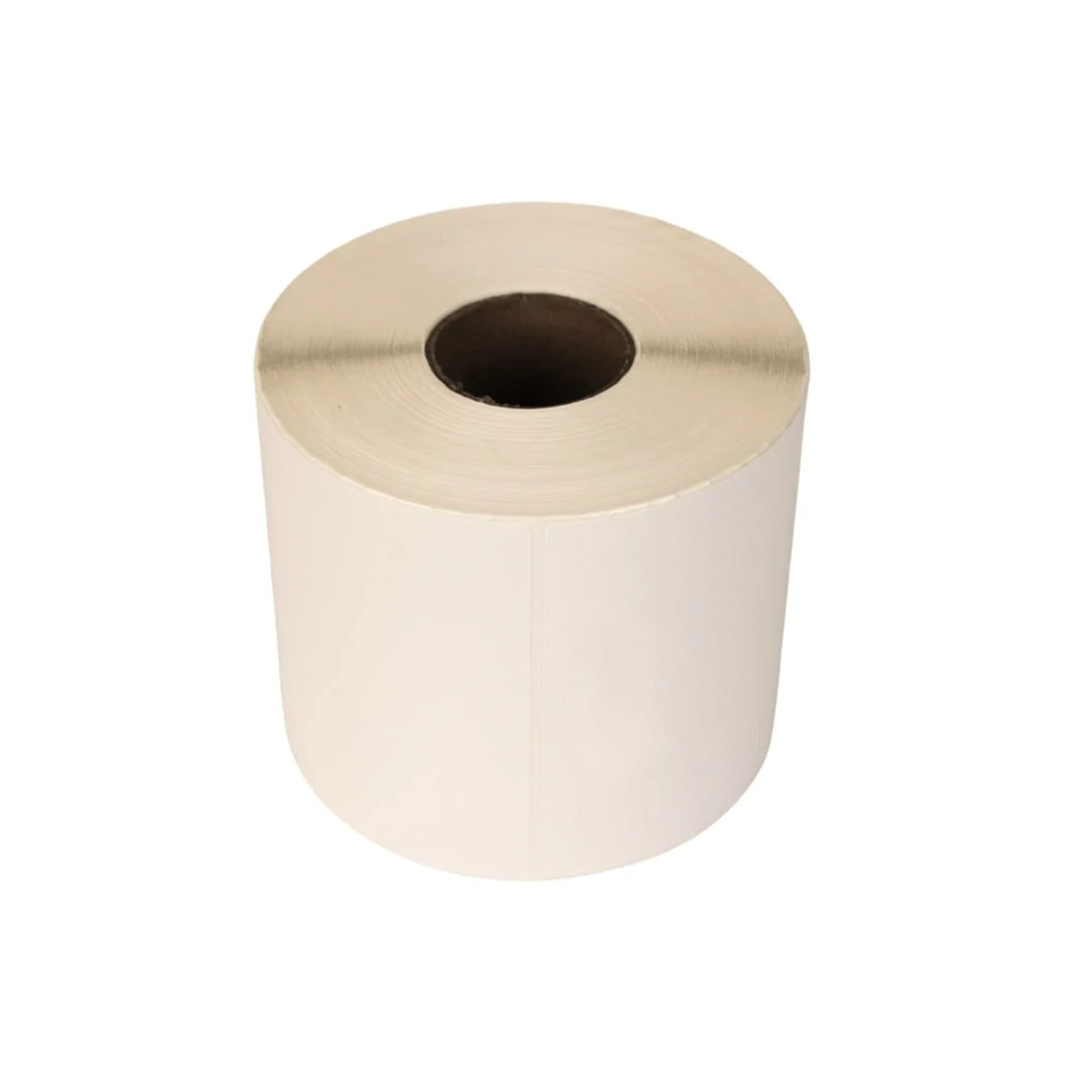 Etykiety termiczne w rolce 100x150 500 szt.
