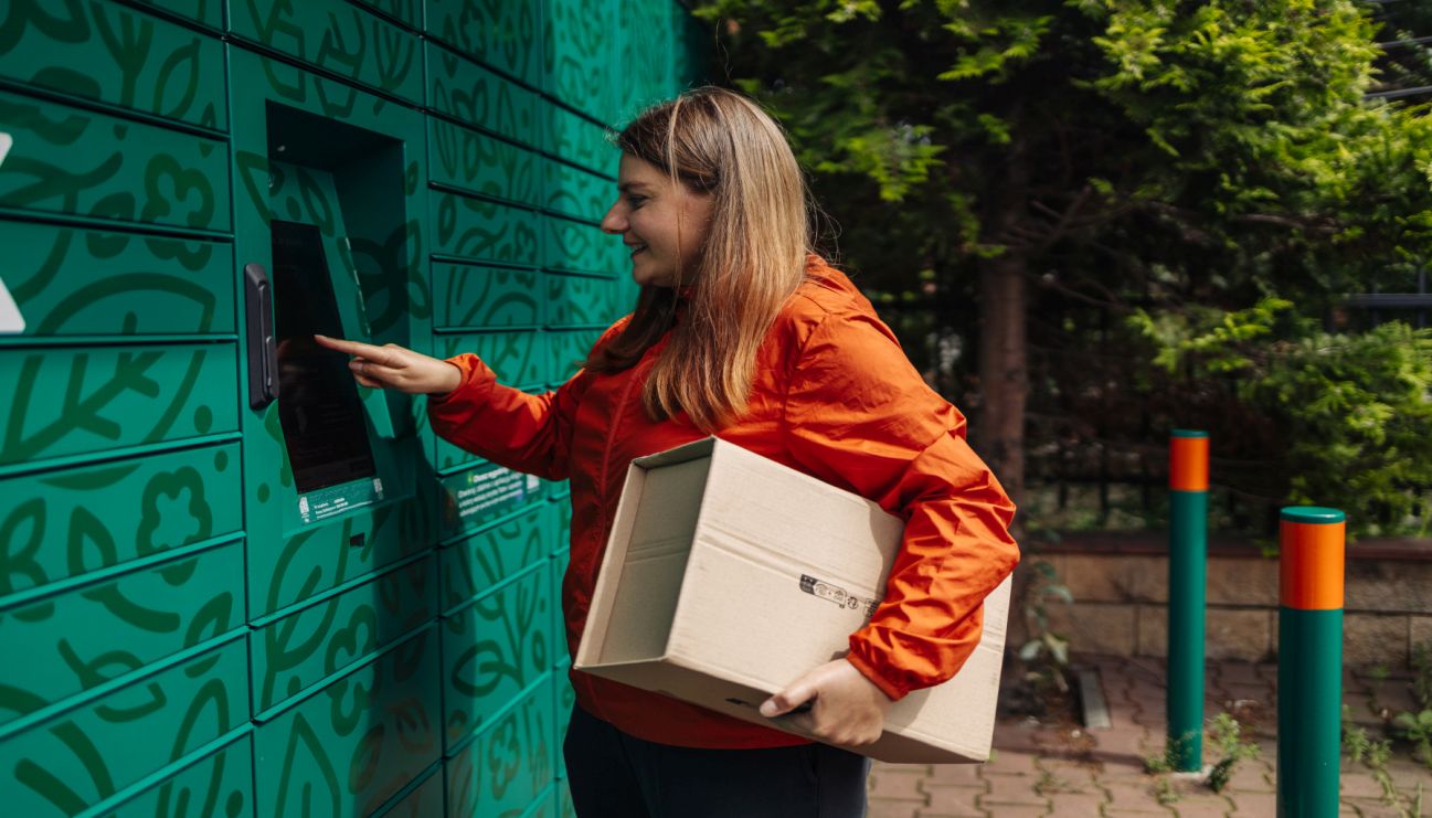 Jak korzystać z Allegro One Box? Poradnik dla użytkowników